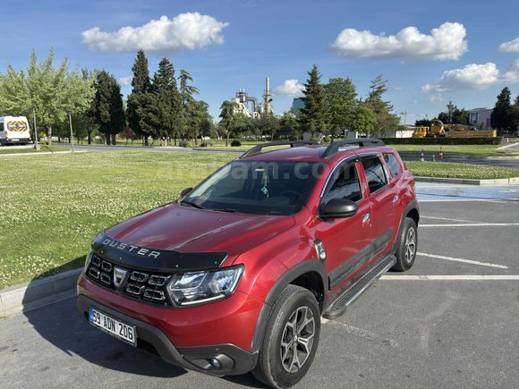 Sahibinden Dacia Duster 1.6 Sce Comfort 2020 Model 