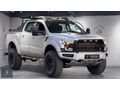 TURANLAR OTO GALERİDEN RANGER F150