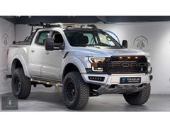 TURANLAR OTO GALERİDEN RANGER F150