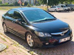 Sahibinden Honda Civic 1.6i VTEC Premium 2011 Model 