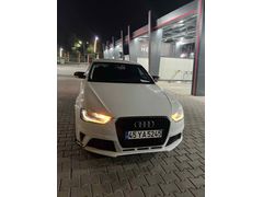 Sahibinden Audi A4 Sedan 2.0 TDI 2015 Model  295.000 km Beyaz