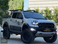 Aras Garaj 2013 Ranger 4x4 2.2 TDCİ XLT Otomatik Offroad Yapılı