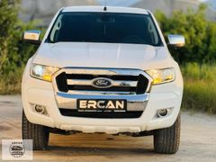 2018 MODEL KUSURSUZ TEMİZLİKTE RANGER XLT EKSTRALI