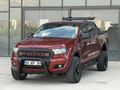 HATASIZ FORD RENGER 2.2 TDCİ 2016 MODEL