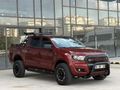 HATASIZ FORD RENGER 2.2 TDCİ 2016 MODEL
