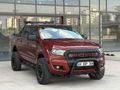 HATASIZ FORD RENGER 2.2 TDCİ 2016 MODEL