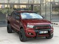 HATASIZ FORD RENGER 2.2 TDCİ 2016 MODEL