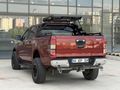 HATASIZ FORD RENGER 2.2 TDCİ 2016 MODEL
