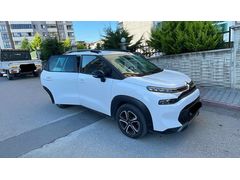 Sahibinden Citroen C3 Aircross 1.2 PureTech Feel Bold 2023 Model Ankara