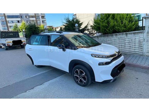 Sahibinden Citroen C3 Aircross 1.2 PureTech Feel Bold 2023 Model Ankara