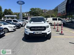 Ford Bayi Gürbaşlar 2016 Ford Ranger XLT 4x4 Otomatik