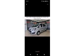 Sahibinden Ford Transit Custom 310 L Trend 2017 Model
