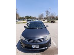 Sahibinden Toyota Corolla 1.6 Comfort Extra 2012 Model 