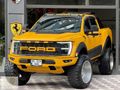 178.000 KM ÖZEL YAPIM 2.2 TDCI
