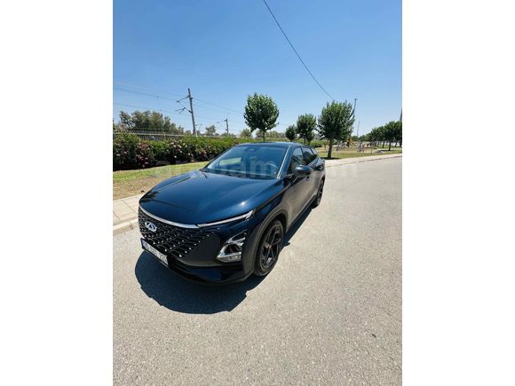 ?? 2024 183 HP HATASIZ BOYASIZ DEĞİŞENSİZ OMODA 5 LUXURY | 22.500 KM | FULL + GARANTİLİ ??