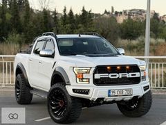 HATASIZ_2019ÇIKIŞ_ F-150 GÖRÜNÜM 4x4 RANGER_TR'NİN EN UYGUNU.!