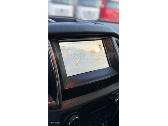YNC CARS / 2017 MODEL 83.000 KM F150 DÖNÜŞÜM