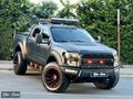 YNC CARS / 2017 MODEL 83.000 KM F150 DÖNÜŞÜM