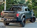 YNC CARS / 2017 MODEL 83.000 KM F150 DÖNÜŞÜM
