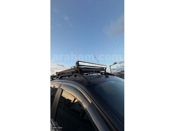 YNC CARS / 2017 MODEL 83.000 KM F150 DÖNÜŞÜM