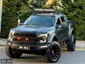 YNC CARS / 2017 MODEL 83.000 KM F150 DÖNÜŞÜM