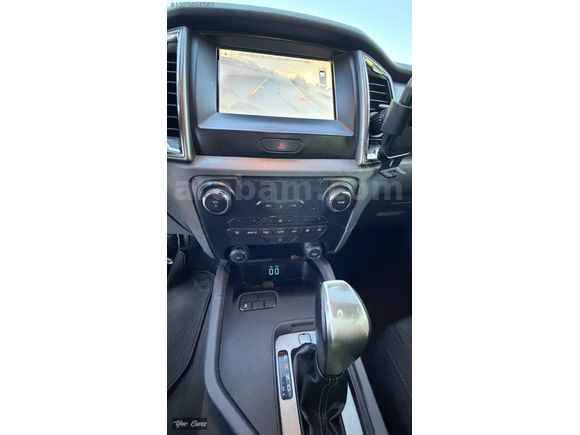YNC CARS / 2017 MODEL 83.000 KM F150 DÖNÜŞÜM