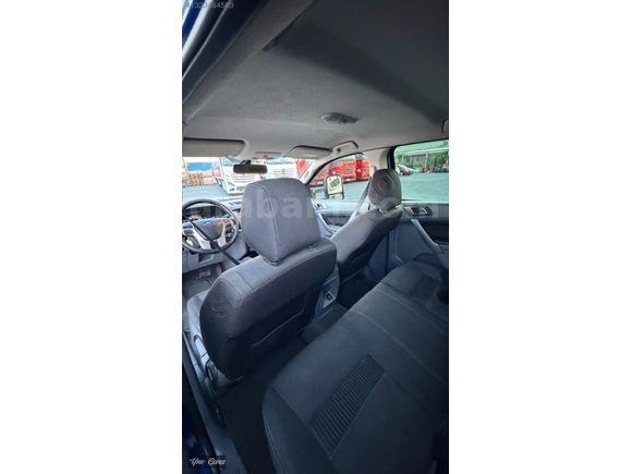 YNC CARS / 2017 MODEL 83.000 KM F150 DÖNÜŞÜM