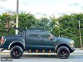 YNC CARS / 2017 MODEL 83.000 KM F150 DÖNÜŞÜM