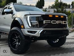 2025 GÖRÜNÜM+HATASIZ BOYASIZ+4X4+F150 BODYKİT+JANT