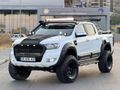 2016 RANGER HATASIZ BOYASIZ FULL OFF ROAD DONANIM TAKAS OLUR
