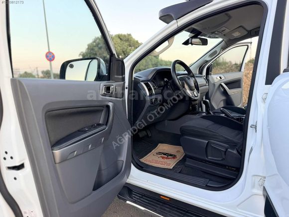 2016 RANGER HATASIZ BOYASIZ FULL OFF ROAD DONANIM TAKAS OLUR