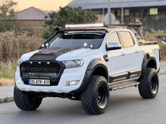 2016 RANGER HATASIZ BOYASIZ FULL OFF ROAD DONANIM TAKAS OLUR