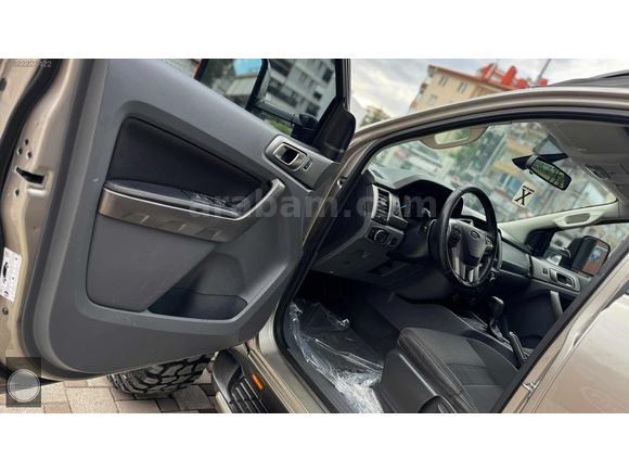 NİRVANA | HATASIZ BOYASIZ OTOMATİK DÜŞÜK KM