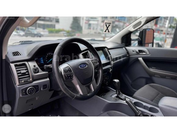 NİRVANA | HATASIZ BOYASIZ OTOMATİK DÜŞÜK KM