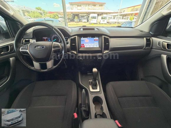 2017 model hatasız boyasız 52 binde