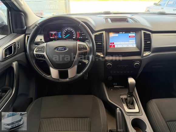 2017 model hatasız boyasız 52 binde