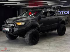 390 BİN TL PEŞİN, KALANI 48 AY VADE İMKANI - 2.2 TDCI XLT 4X4