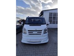 Sahibinden Ford Trucks Transit 350 L Duratorq Çift Kabin 