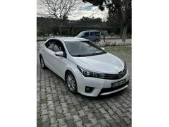 Sahibinden Toyota Corolla 1.4 D-4D Advance 2015 Model 
