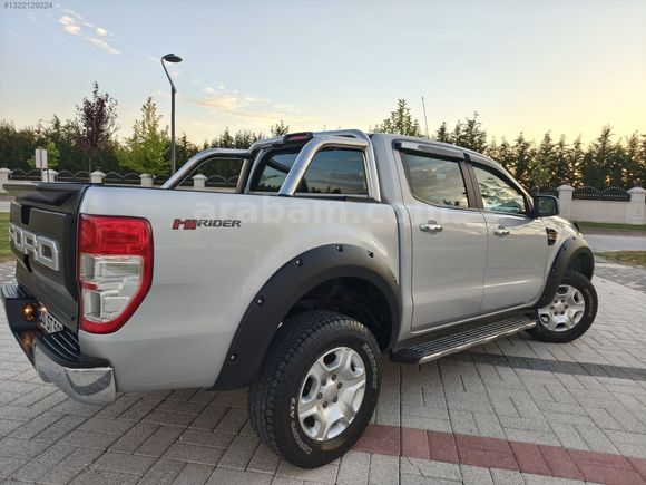 HATASIZ...BOYASIZ... DÜŞÜK KM..
