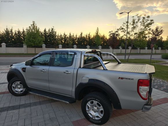 HATASIZ...BOYASIZ... DÜŞÜK KM..