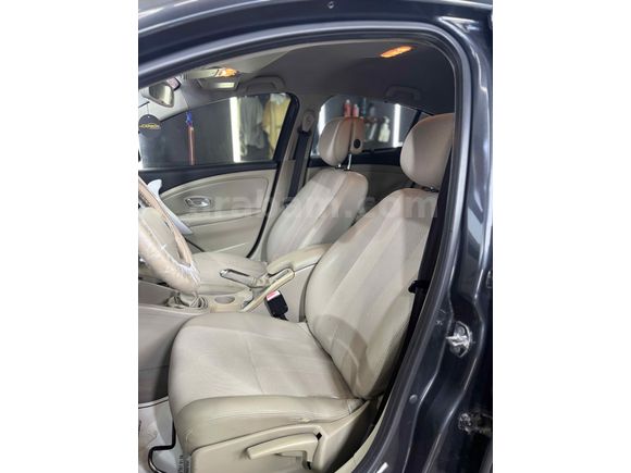 Sahibinden Renault Fluence 1.5 dCi Privilege 2010 Model 