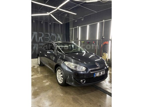 Sahibinden Renault Fluence 1.5 dCi Privilege 2010 Model 