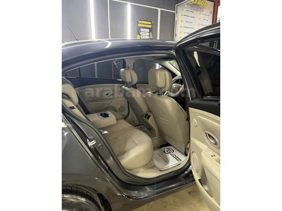 Sahibinden Renault Fluence 1.5 dCi Privilege 2010 Model 