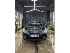 Sahibinden Renault Fluence 1.5 dCi Privilege 2010 Model 