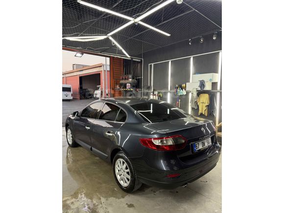 Sahibinden Renault Fluence 1.5 dCi Privilege 2010 Model 