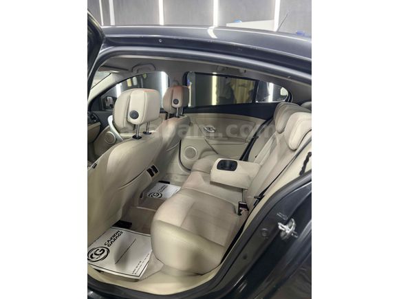 Sahibinden Renault Fluence 1.5 dCi Privilege 2010 Model 