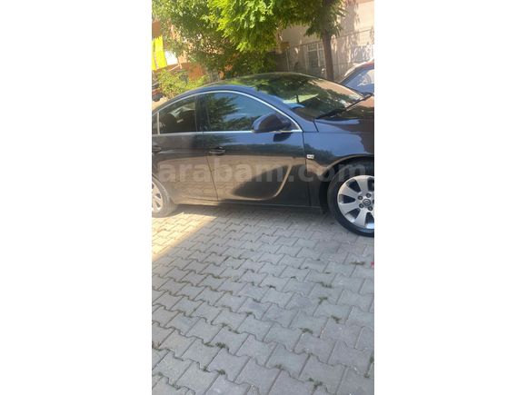 Sahibinden Opel Insignia 1.4 T Edition Elegance 2013 Model 