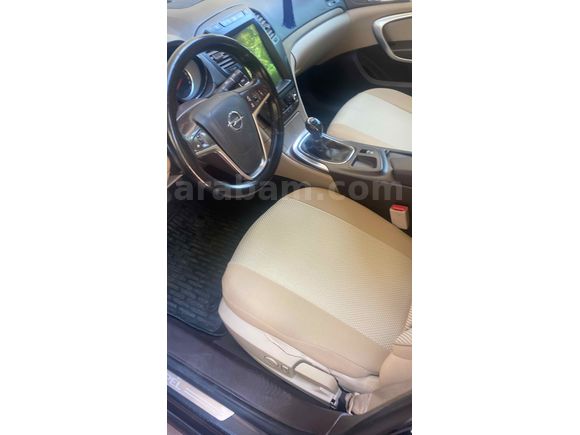 Sahibinden Opel Insignia 1.4 T Edition Elegance 2013 Model 
