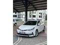 Sahibinden Toyota Corolla 1.4 D-4D Premium 2016 Model 
